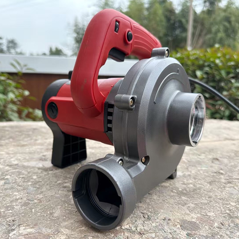 Odkurzacz przemysłowy 6280W, d – Vacuum Cleaner Power Tools recenzja i cena