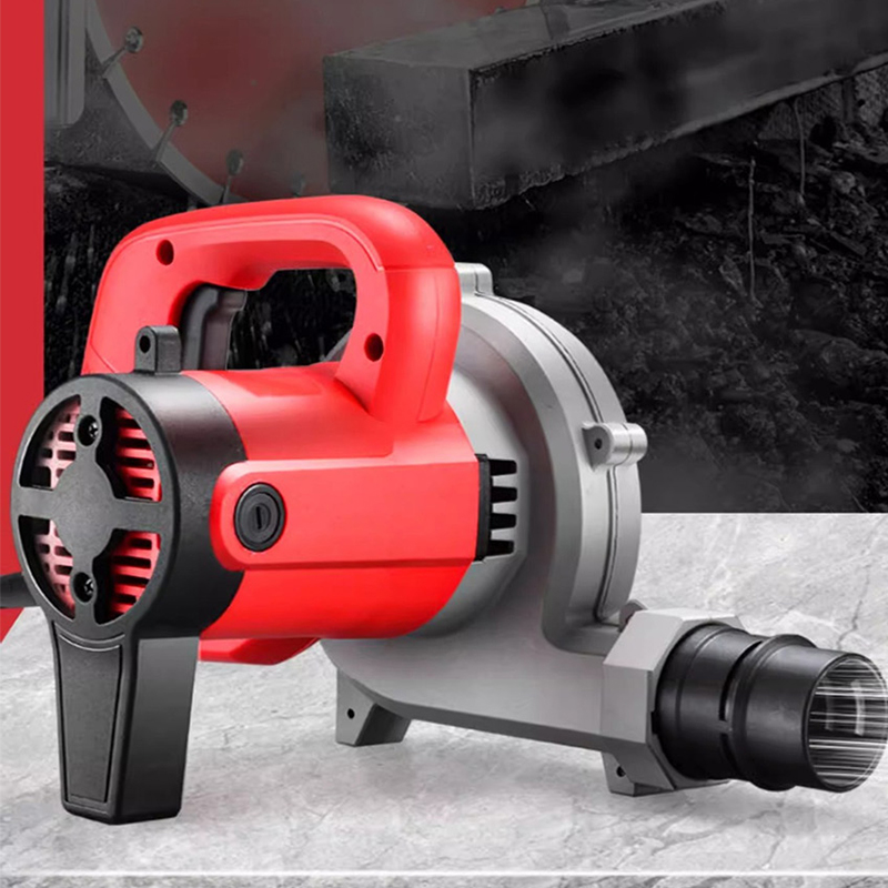 Odkurzacz przemysłowy 6280W, d – Vacuum Cleaner Power Tools recenzja i cena