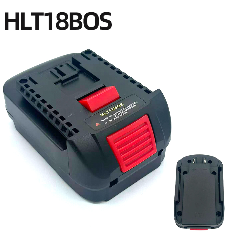 Adapter/Przejściówka do bateri – Power Tools Hilti recenzja i cena