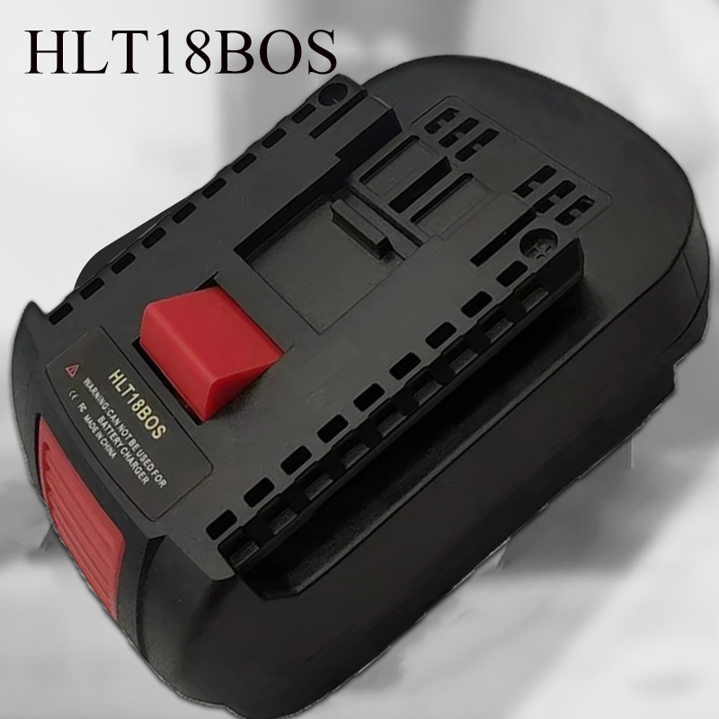 Adapter/Przejściówka do bateri – Power Tools Hilti recenzja i cena