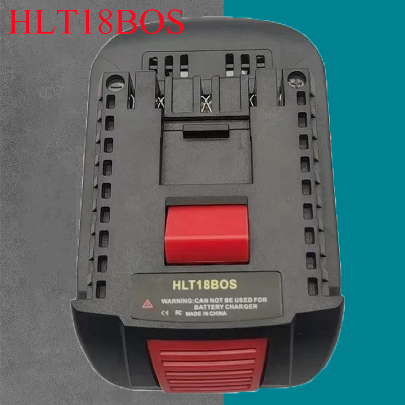 Adapter/Przejściówka do bateri – Power Tools Hilti recenzja i cena