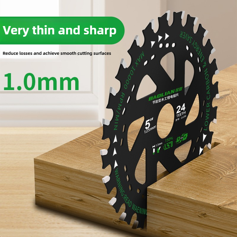 Tarcza pilarska litowo-jonowa  – Circular Saw Cordless recenzja i cena