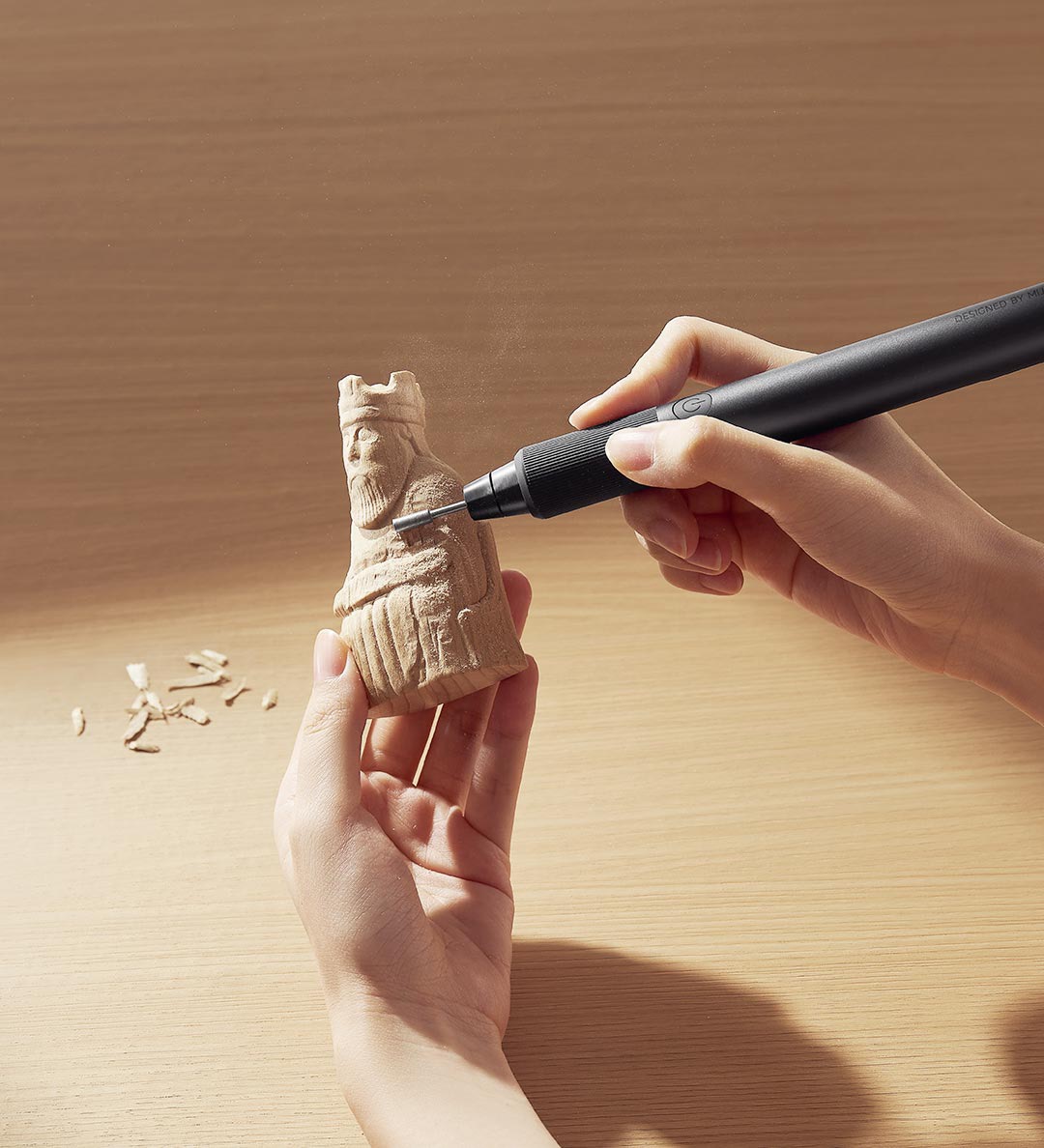 Elektryczny szlifierz MIJIA 22 – Power Tools Hand Tools recenzja i cena