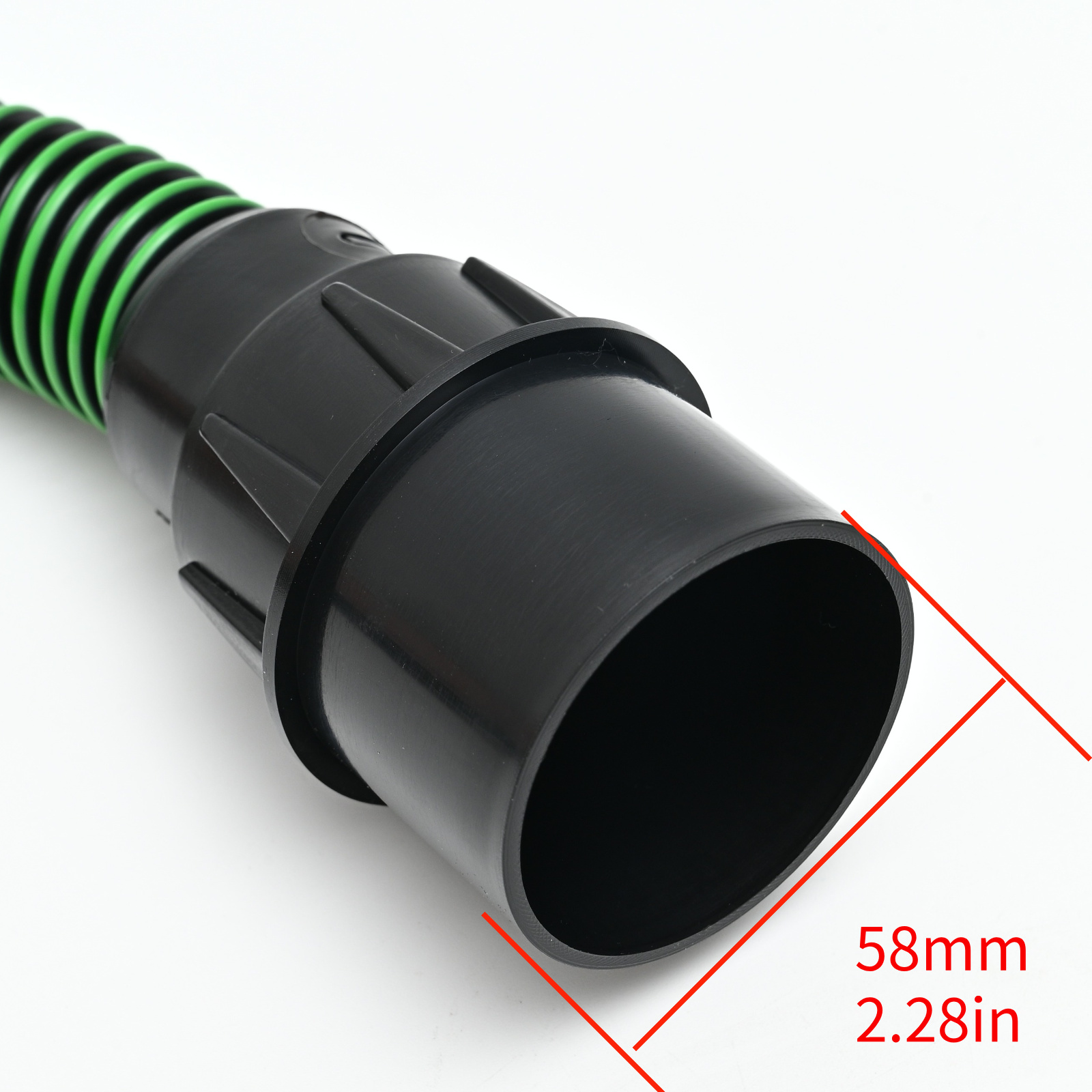 Wąż do odkurzacza D27/32x3.5M  – Vacuum Cleaner Power Tools recenzja i cena