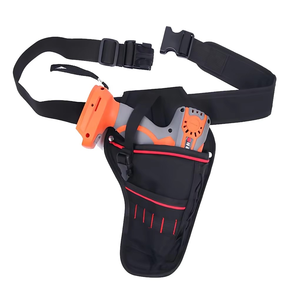 Torba na narzędzia do naprawy  – Bag Power Tools recenzja i cena