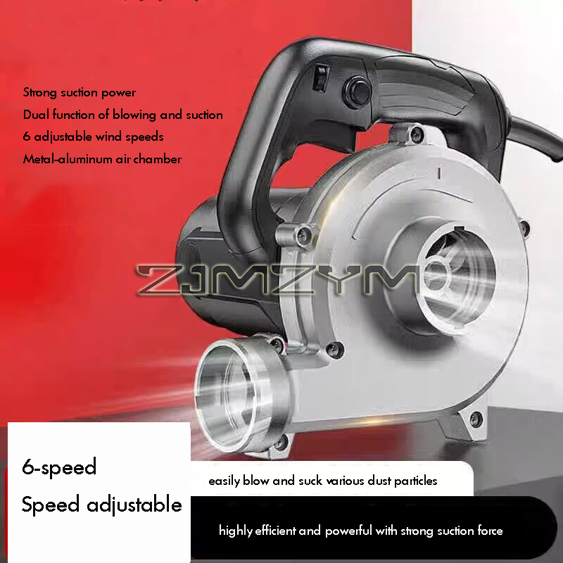 Odkurzacz przemysłowy o dużej  – Vacuum Cleaner Power Tools recenzja i cena