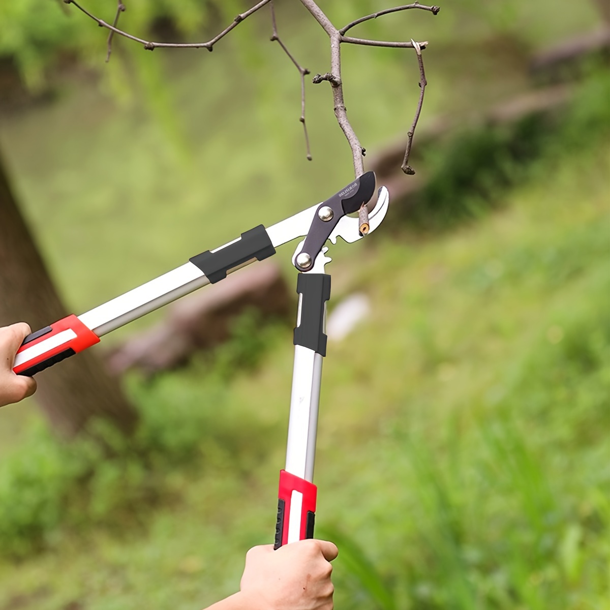 Sekator ogrodowy o dużej wytrz – Bag Power Tools recenzja i cena