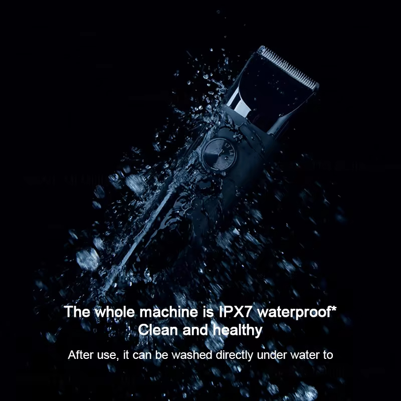 Bezprzewodowa maszynka do strz – Xiaomi Power Tools recenzja i cena