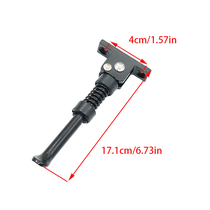 Aluminiowa podpórka do hulajno – Xiaomi Power Tools recenzja i cena