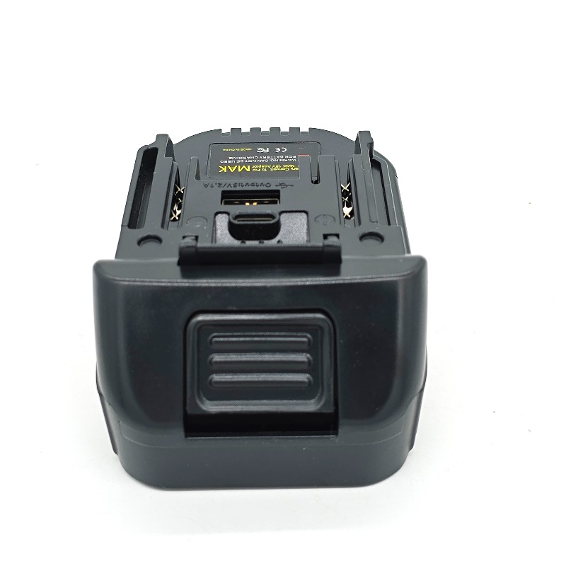 Adapter/Przejściówka do bateri – Power Tools Aeg recenzja i cena