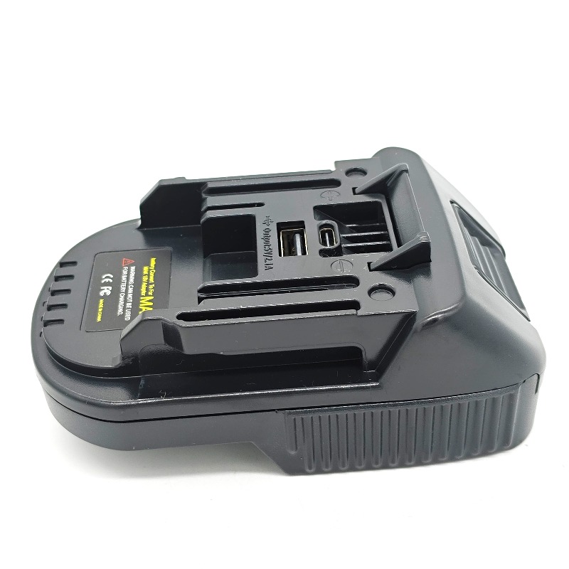 Adapter/Przejściówka do bateri – Power Tools Aeg recenzja i cena