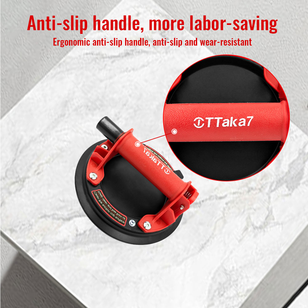 Nowe 8-calowe przyssawki próżn – Power Tools Hand Tools recenzja i cena