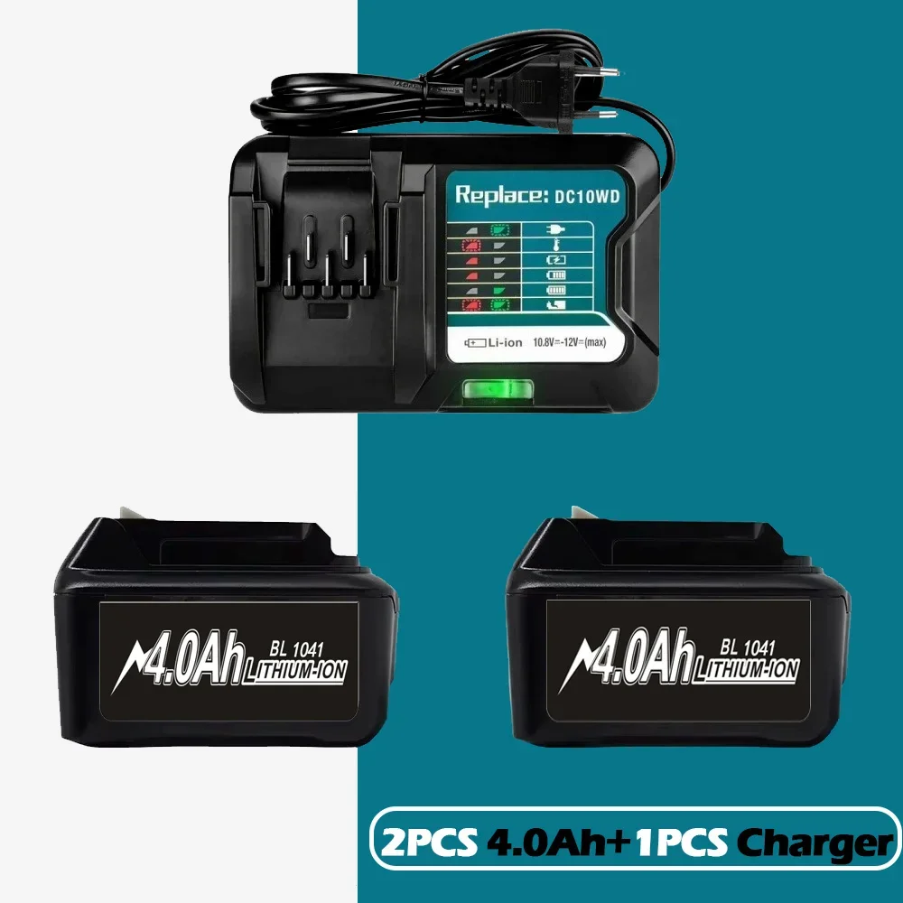 Akumulator litowy 12V 6Ah do w – Power Z Tools recenzja i cena