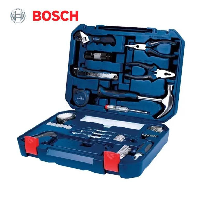 BOSCH 2607002789 108-częściowy – Power Tools Hand Tools recenzja i cena