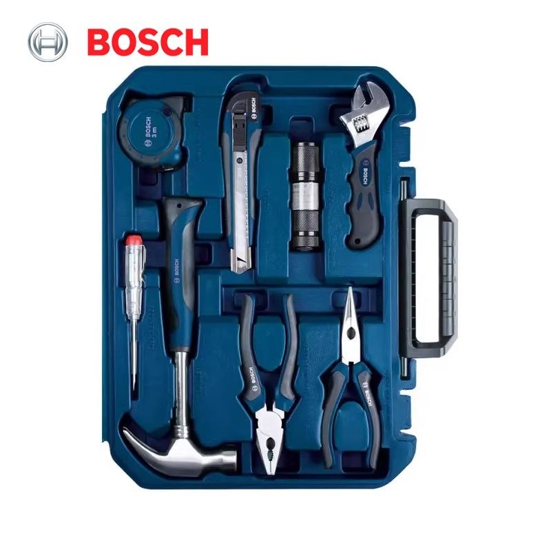 BOSCH 2607002789 108-częściowy – Power Tools Hand Tools recenzja i cena