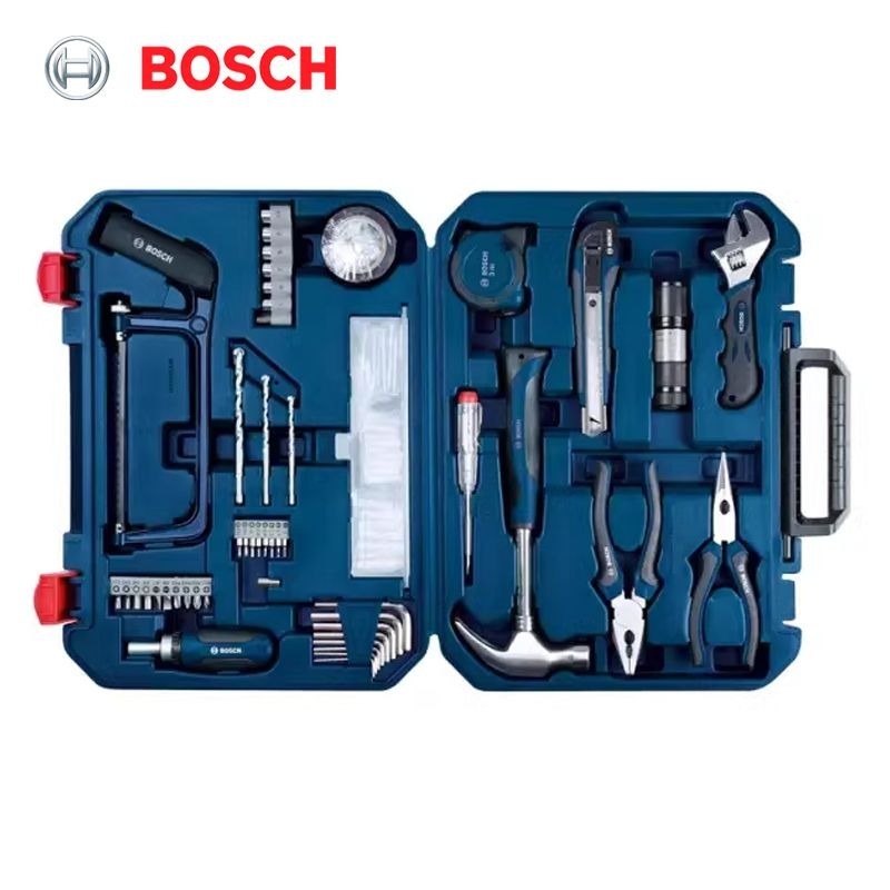 BOSCH 2607002789 108-częściowy – Power Tools Hand Tools recenzja i cena