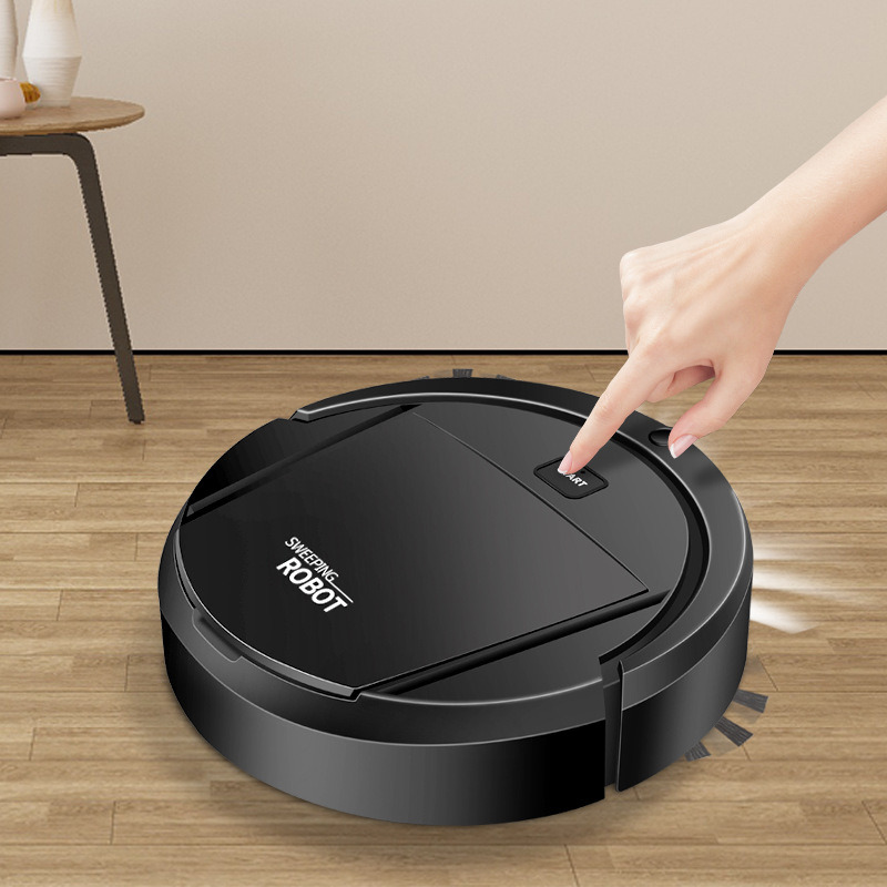 Nowy automatyczny odkurzacz ro – Vacuum Cleaner Power Tools recenzja i cena