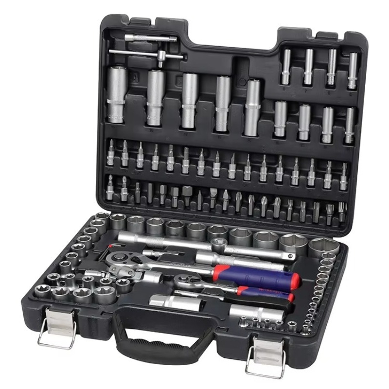 108-częściowy Profesjonalny Ze – Power Tools Hand Tools recenzja i cena
