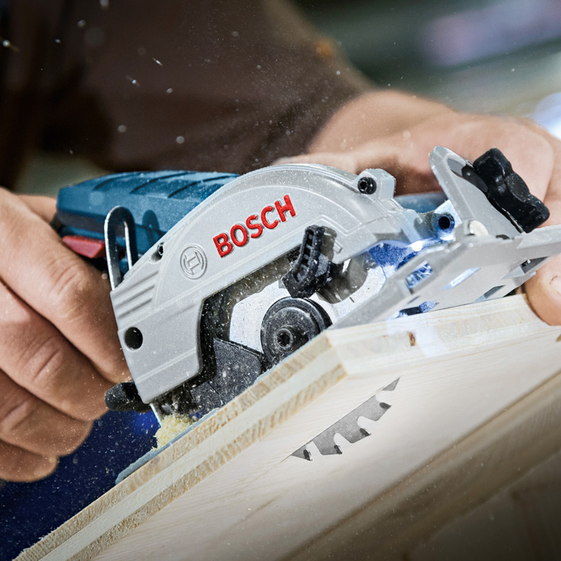 BOSCH GKS 12V-LI Elektryczna P – Circular Saw Cordless recenzja i cena