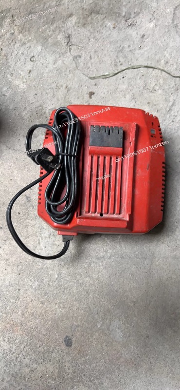 Zasilacz 7.2V-36V do elektrona – Power Tools Voltage recenzja i cena