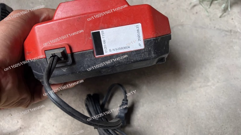Zasilacz 7.2V-36V do elektrona – Power Tools Voltage recenzja i cena