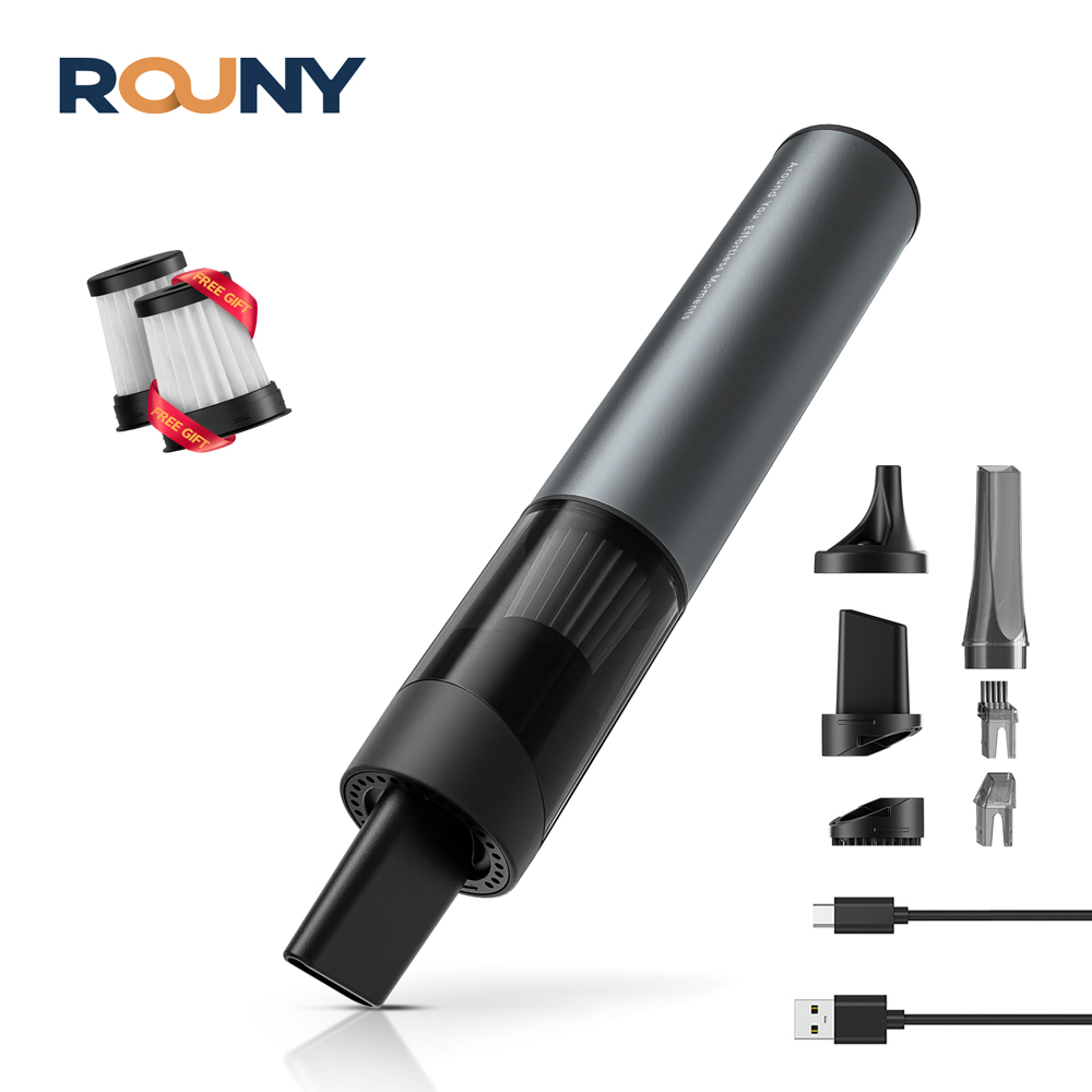 Odkurzacz samochodowy ręczny z – Vacuum Cleaner Power Tools recenzja i cena