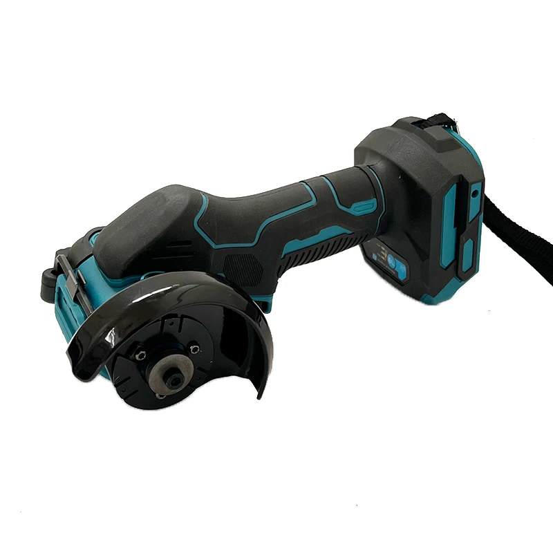 Makita Nowa Mini Szlifierka Ką – Circular Saw Cordless recenzja i cena
