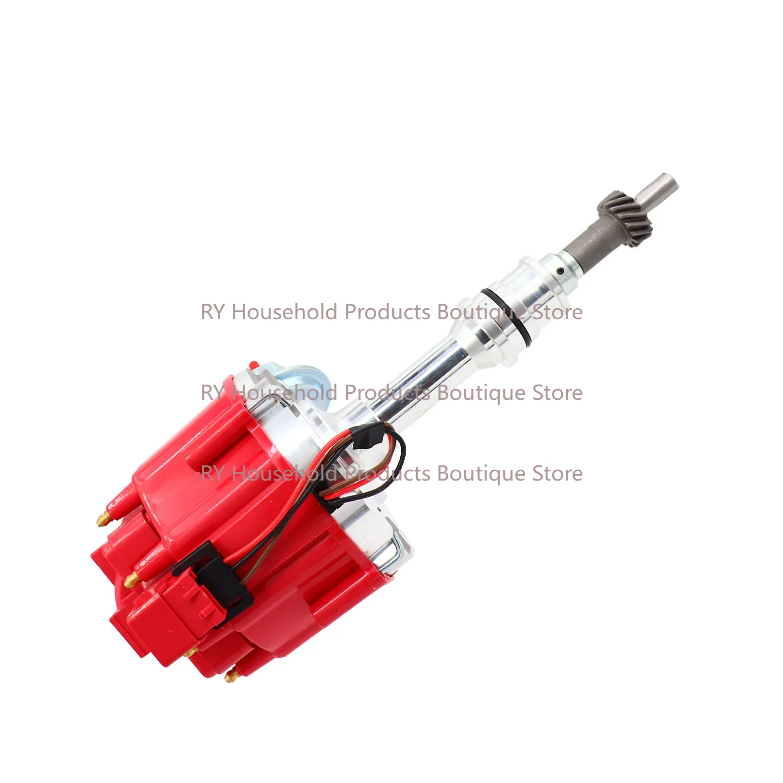 Rozdzielacz do Ford 302 289 V8 – Power Tools Distributor recenzja i cena