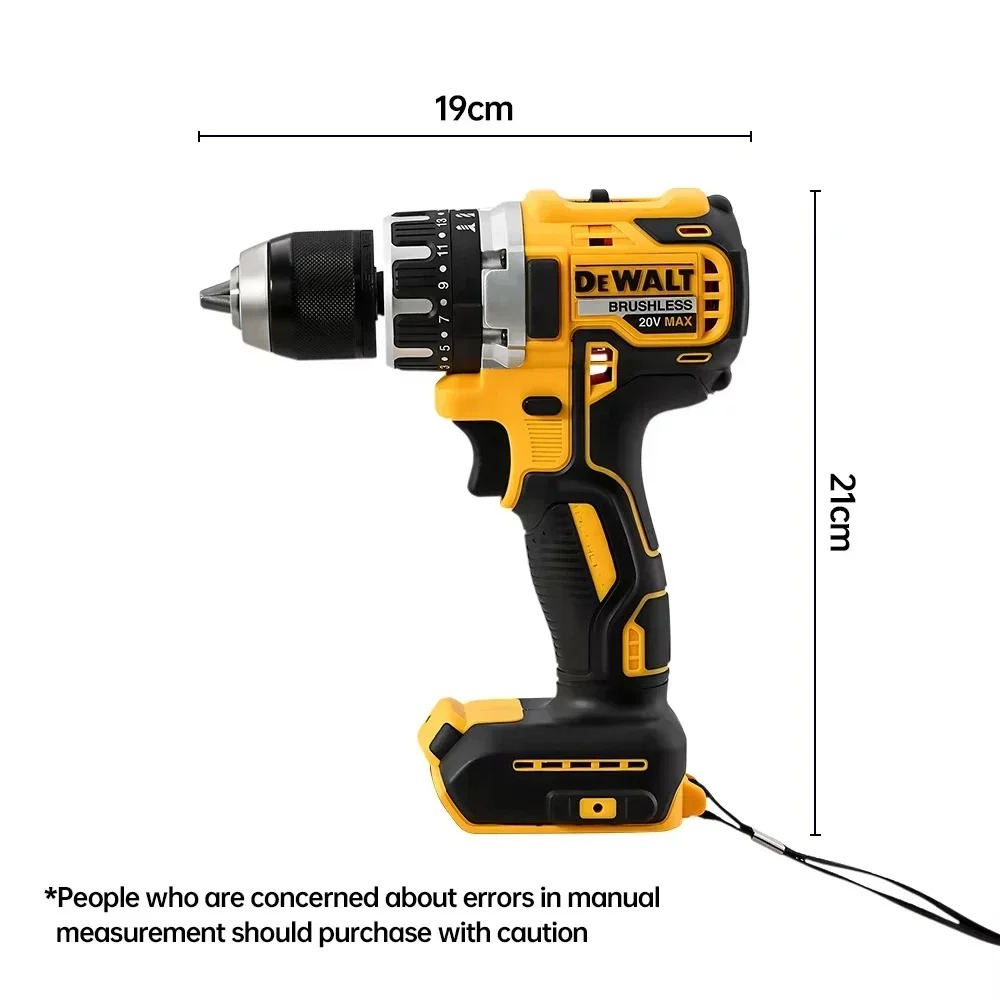 NOWA Wiertarko-wkrętarka udaro – Power Z Tools recenzja i cena