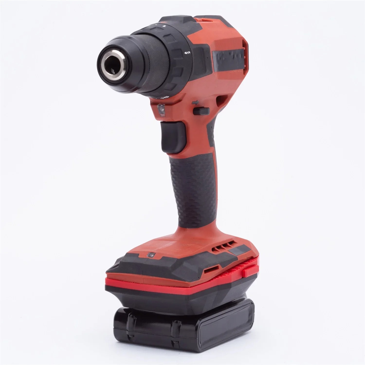Adapter do akumulatorów litowo – Power Tools Hilti recenzja i cena