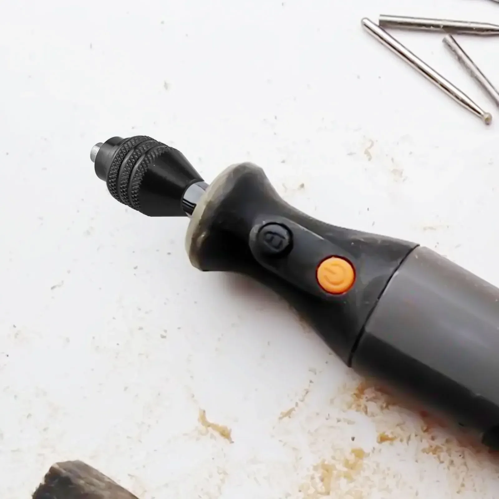 1szt 0.3-3.2mm Uchwyt wiertars – Power Z Tools recenzja i cena