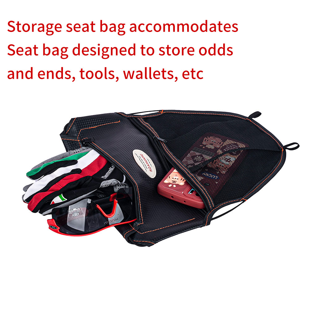 Torba rowerowa motocyklowa na  – Bag Power Tools recenzja i cena