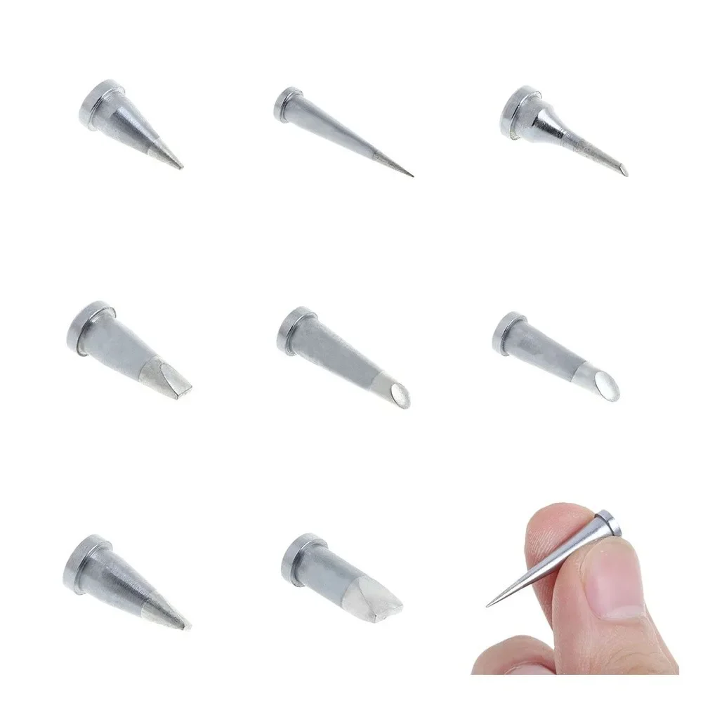 Grot lutownicy do Weller WSD81 – Power Tools Ltd recenzja i cena