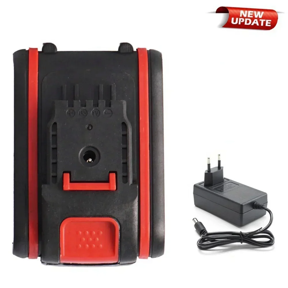 Akumulator litowo-jonowy 21 V  – Power Z Tools recenzja i cena