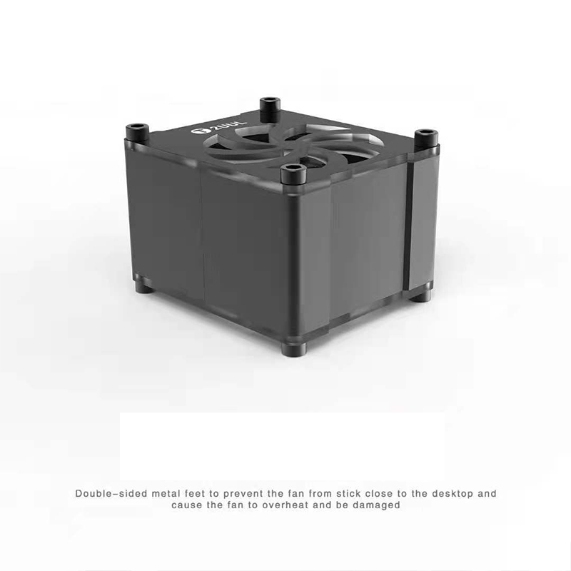 2UUL Cuul Mini wentylator 5V r – Bag Power Tools recenzja i cena
