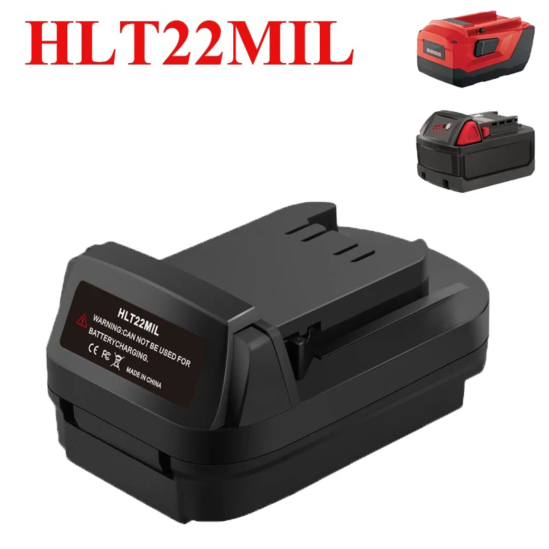 Adapter akumulatora do elektro – Power Tools Hilti recenzja i cena