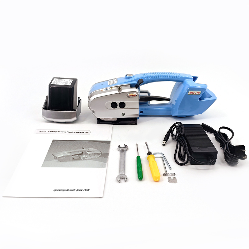 Automatyczne urządzenie do ban – Power Tools Hand Tools recenzja i cena