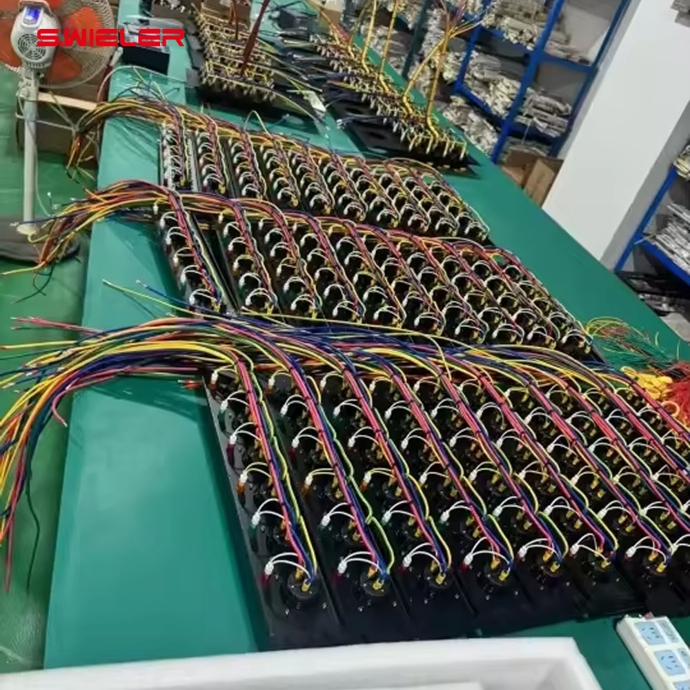 Skrzynka rozdzielcza zasilania – Power Tools Distributor recenzja i cena