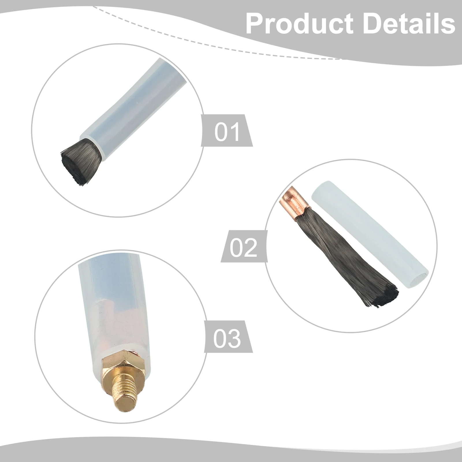 Głowica szczotki węglowej do s – Power Tools Used In Welding recenzja i cena