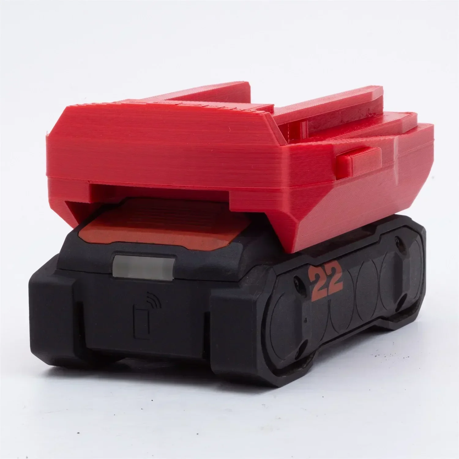 Adapter do akumulatora litowo- – Power Tools Hilti recenzja i cena