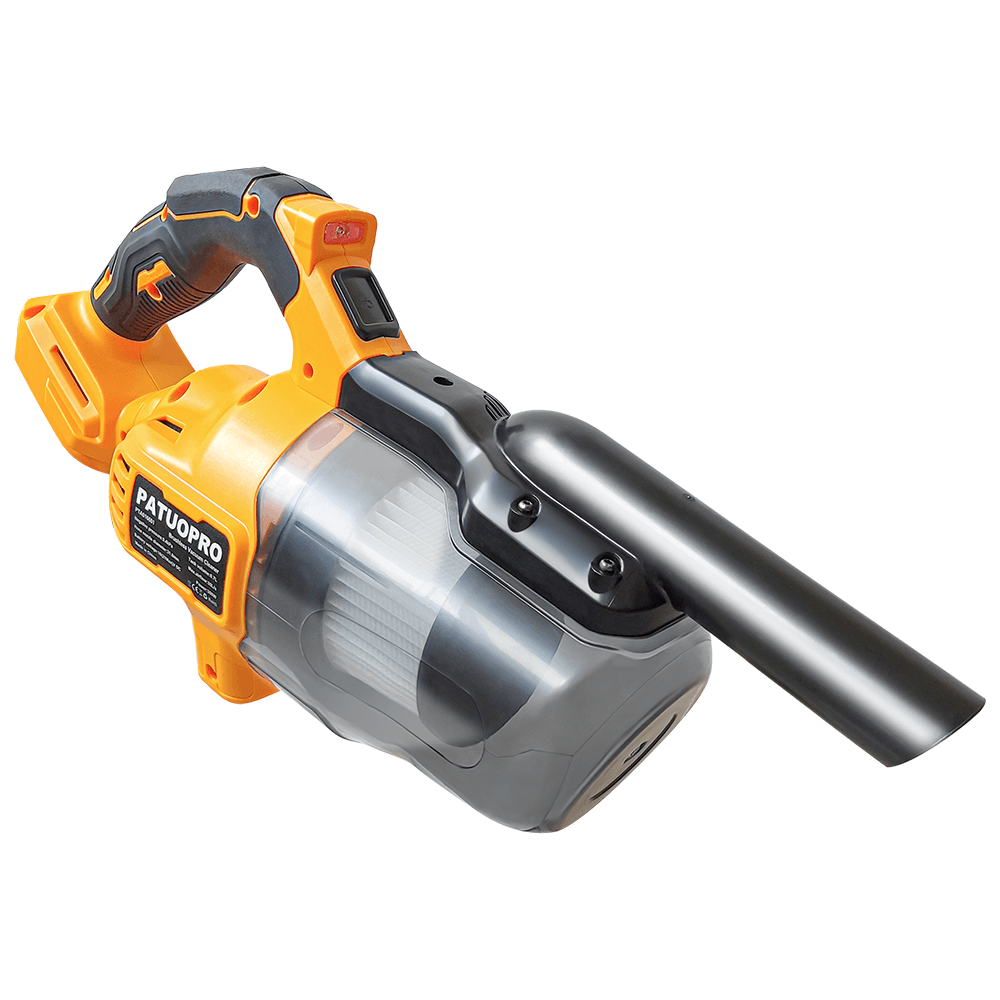 PATUOPRO Bezszczotkowy Elektry – Vacuum Cleaner Power Tools recenzja i cena