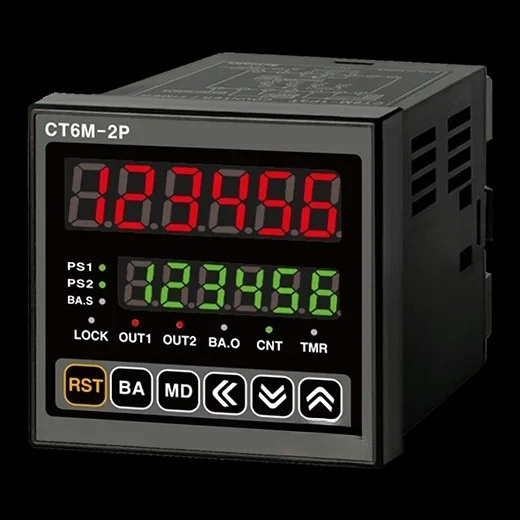 Dystrybutorzy czujników CT6M-2 – Power Tools Distributor recenzja i cena