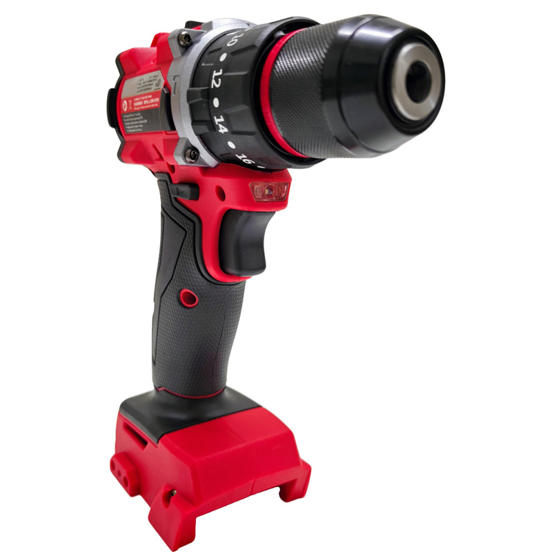 Wiertarko-wkrętarka udarowa ak – Power Z Tools recenzja i cena