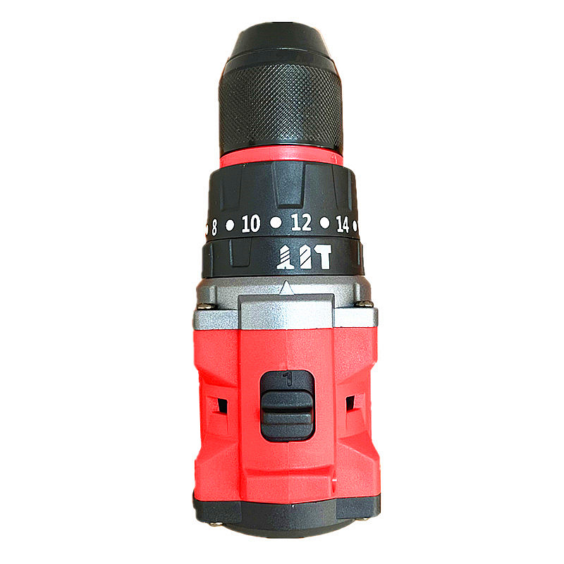 Wiertarko-wkrętarka udarowa ak – Power Z Tools recenzja i cena