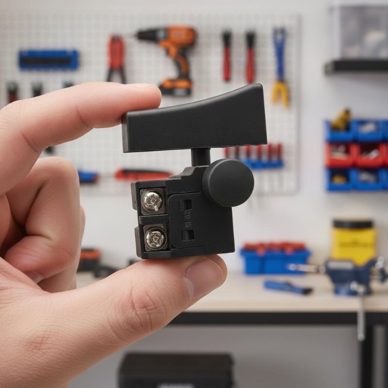 Uniwersalny bezszczotkowy prze – Power Tools Used recenzja i cena