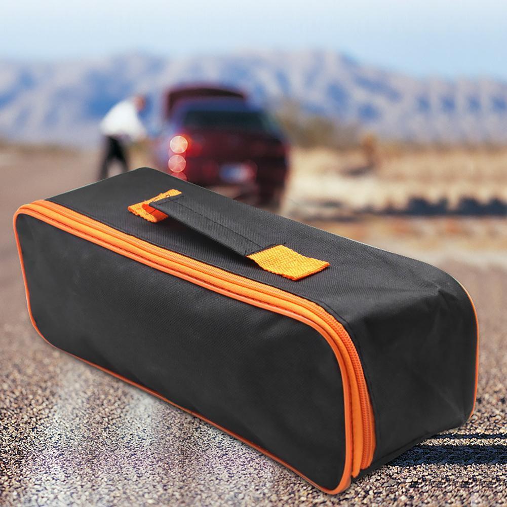 Torba na narzędzia z zamkiem b – Bag Power Tools recenzja i cena