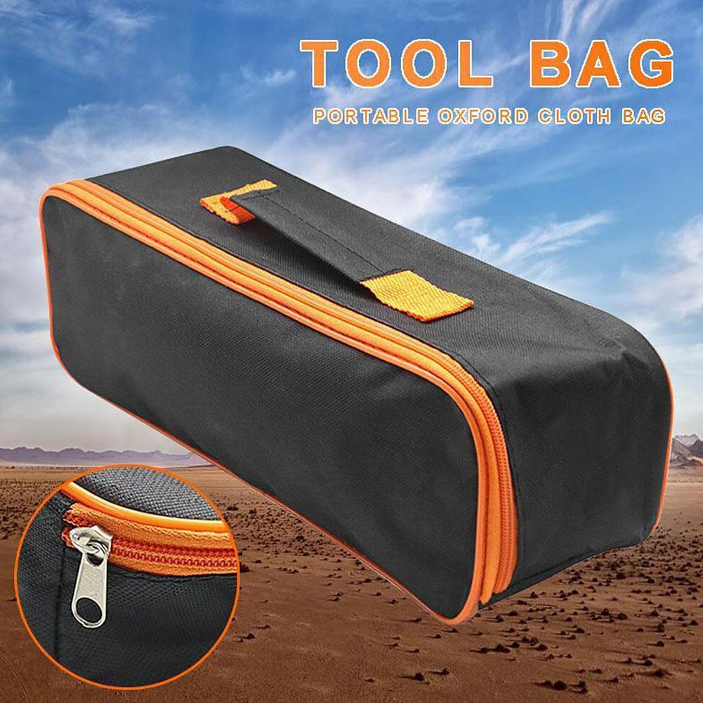 Torba na narzędzia z zamkiem b – Bag Power Tools recenzja i cena