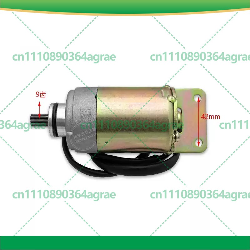Zespół rozrusznika silnika CVT – Power Tools That Start With M recenzja i cena