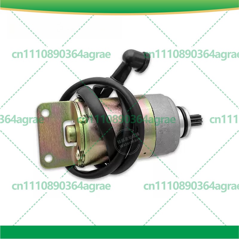 Zespół rozrusznika silnika CVT – Power Tools That Start With M recenzja i cena
