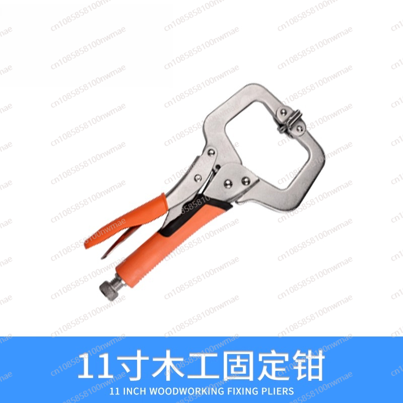 Mocne szczypce uniwersalne wie – Power Tools Used recenzja i cena